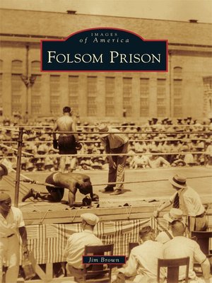 Folsom Prison - ebook